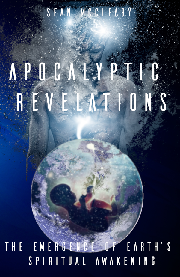 Apocalyptic Revelations by Sean McCleary