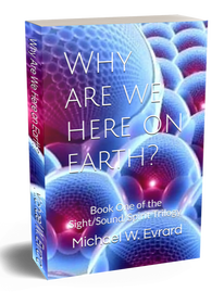Why are we here on Earth?