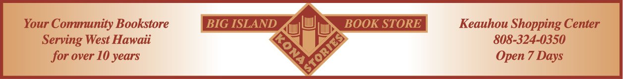 Kona Stories Hawaii